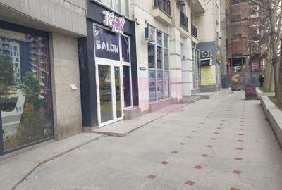 Spațiu comercial, de 85 mp, în Centrul Civic - 55
