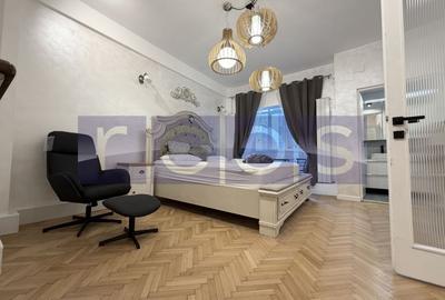 Apartament cu 4 camere semidecomandat, mobilat în Universitate - 5