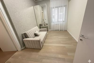 Apartement 3 camere, Herastrau- Floreasca cu vedere spre lac - 4