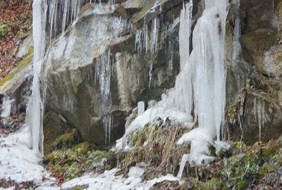 Casă cu 3 camere în Central - 5