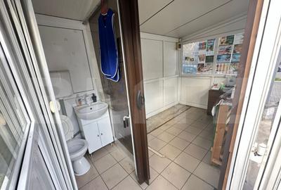 Spa?iu comercial 10 mp ideal pentru chio?c, amplasat ? - 2