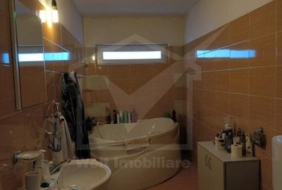 Duplex cu 4 camere cu Canalizare în Borhanci - 7
