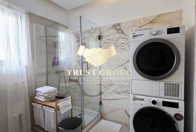 Apartament cu 4 camere semidecomandat, mobilat în Kiseleff - 14