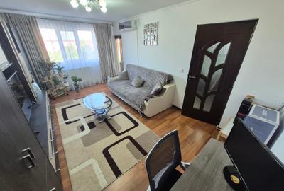 Apartament cu 3 camere decomandat, mobilat în Soarelui - 6