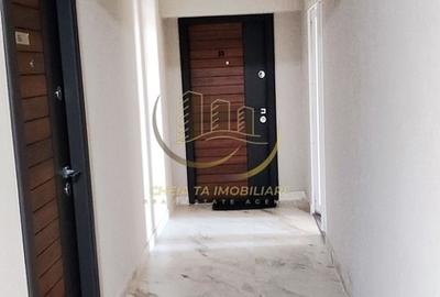 Garsonieră semidecomandată în Central