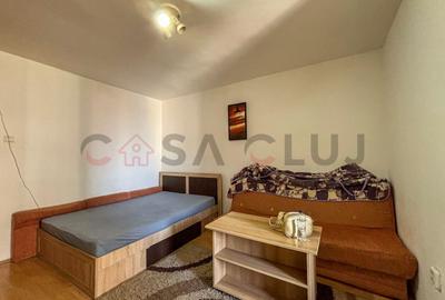 Garsoniera Confort 1 - Zona Big Fitness, Manastur - 3