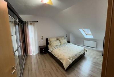 Duplex cu 3 camere cu Teren 500 Mp în Ferneziu - 25