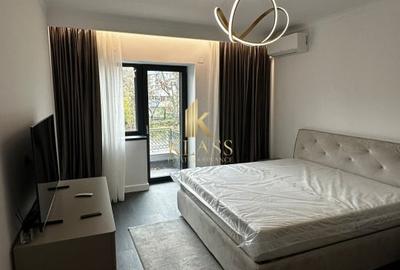 Apartament cu 3 camere decomandat, mobilat în Beller - 5