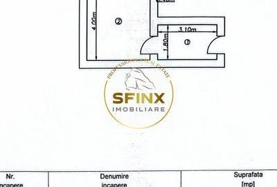 Casă cu 5 camere cu Teren 414 Mp în Gura Teghii - 19