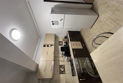 Inchiriez apartament 2 camere la 2 minute de metrou Dimitrie Leonida - 2