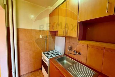 Vanzare garsoniera Metrou Costin Georgian - 7