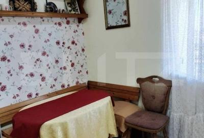 Apartament cu 3 camere decomandat în Someșeni - 5