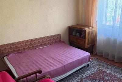 Apartament cu 2 camere decomandat în Sud - 7