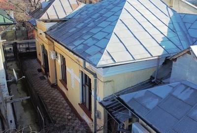 Casă cu 4 camere cu Teren 435 Mp în Central - 14