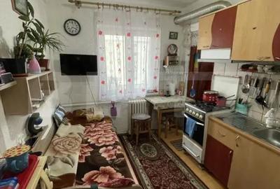 Garsonieră în Burdujeni - 5