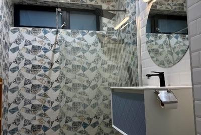 Casa moderna, 5 camere - 12