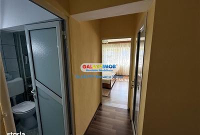 Apartament cu 2 camere decomandat, mobilat în Republicii - 13