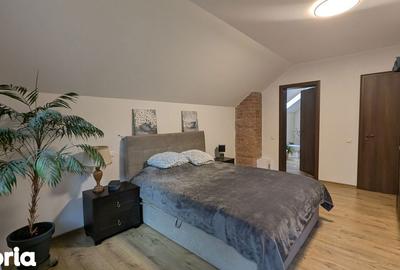 Casă cu 5 camere cu Teren 1500 Mp în Central - 18