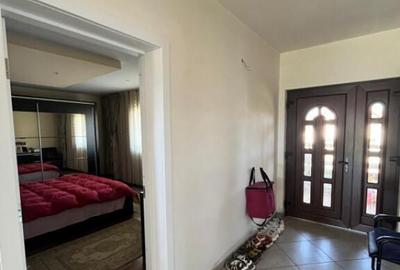 Casa individuala, 262 mp, teren 1000 mp, Clit (Arbore) - 25