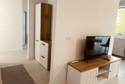 Apartament cu 2 camere în Dumbrăvița - 8