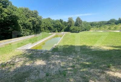 Spațiu comercial, de 56 mp, în Central - 13