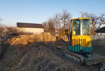 Casă cu 5 camere cu Teren 514 Mp în Central - 1