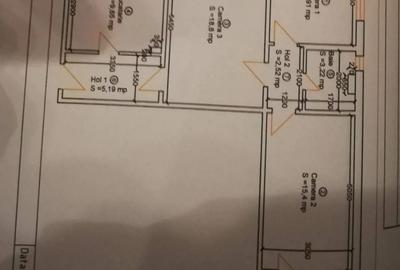 Apartament 3 camere Complex Studentesc - 9