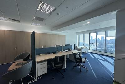 Spatiu de inchiriat Pipera | Mentenanța inclusa - 2