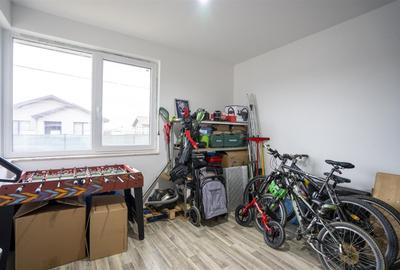 Casă individuală cu 4 camere decomandat cu Teren 408 Mp în Sântandrei - 9