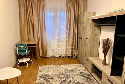 Garsonieră decomandată, mobilată în Cetății - 6