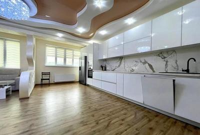 Inchiriez apartament cu 2 camere in zona Faget - 2