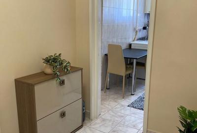 Apartament cu 2 camere în Grigorescu - 6