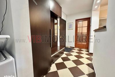 Apartament cu 2 camere decomandat în Crângași - 6