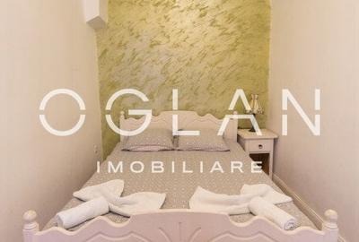Ap 2 cam, Centrul Istoric Sibiu, pregatit  Regim Hotelier - 6