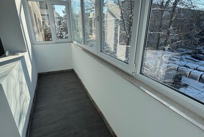 3 Camere 67 mp Zona Tomis Nord  Renovat Total - 7