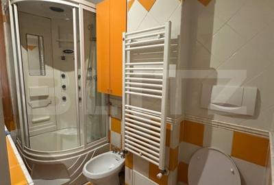 Apartament 3 camere zona nord - 8