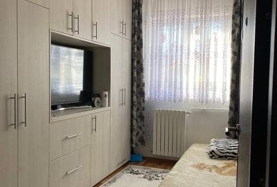 Apartament cu 2 camere nedecomandat în Florilor - 2