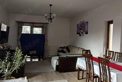 Casă cu Teren 641 Mp în Lunca Cetățuii - 5