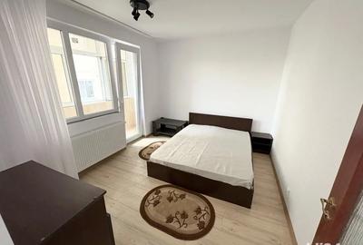2 camere Republicii Ploiesti renovat cu centrala proprie - 2