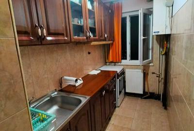 Apartament cu 3 camere în Dacia - 5
