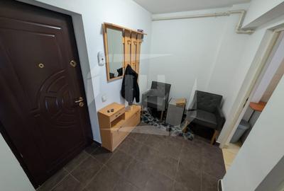 Garsonieră decomandată, mobilată în Zorilor - 6