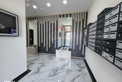 Apartament cu 2 camere decomandat, mobilat în Vitan - 20