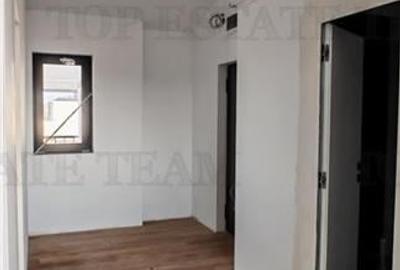 Apartament 2 camere si curte proprie de 80mp, in vila, cu toate utilitatile, in - 5
