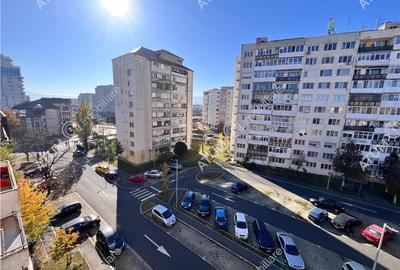 Apartament cu 4 camere 2 bai si balcon zona Rahovei din Sibiu - 15