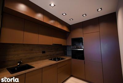 Apartament cu 2 camere în Universității - 18