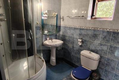 Casa P + 1 + M cu 5 camere, zona centrala, cartier Rovine - 8