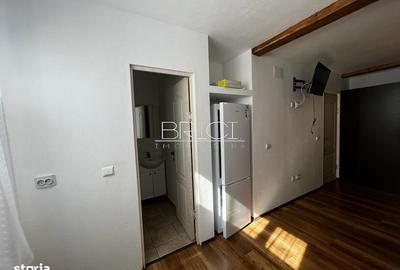 Garsonieră în Griviței - 3