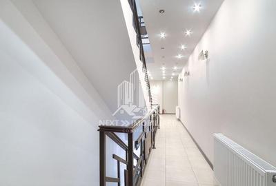 Pensiune Eforie Nord 17 camere plus spatiu comercial - 22