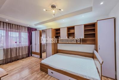 Apartament cu 3 camere decomandat, mobilat în Gara - 14