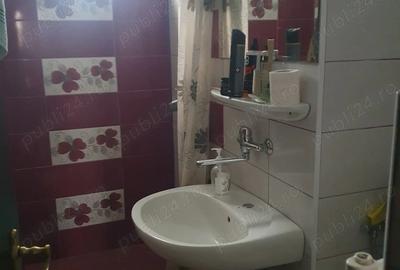 Inchiriez apartament 4 camere central - 7